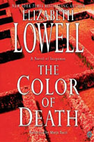 The Color of Death@